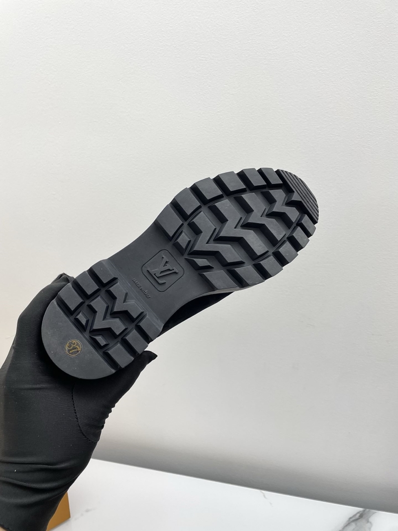 l0vis Vvtt0n boots